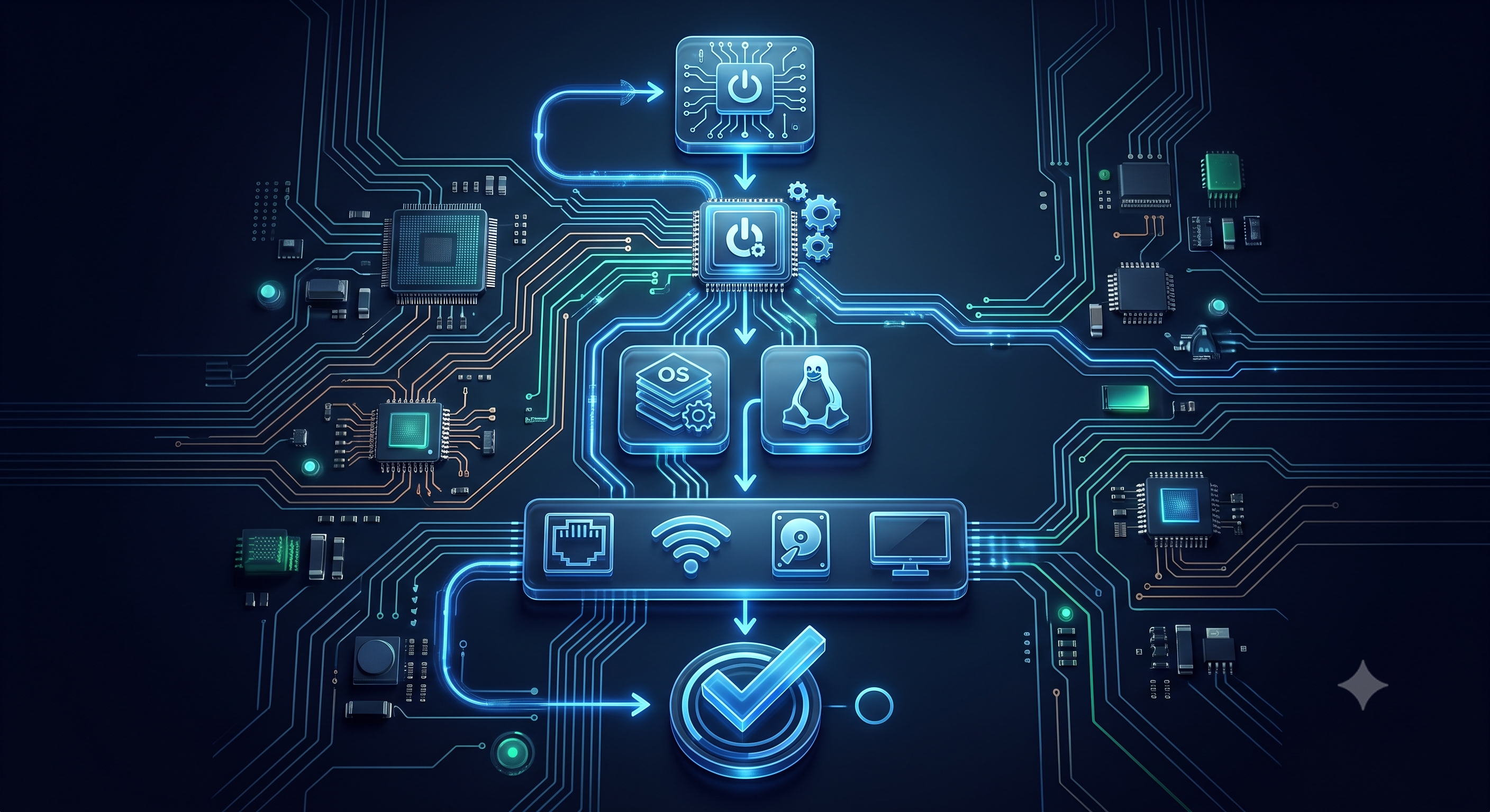 Platform & Board Enablement