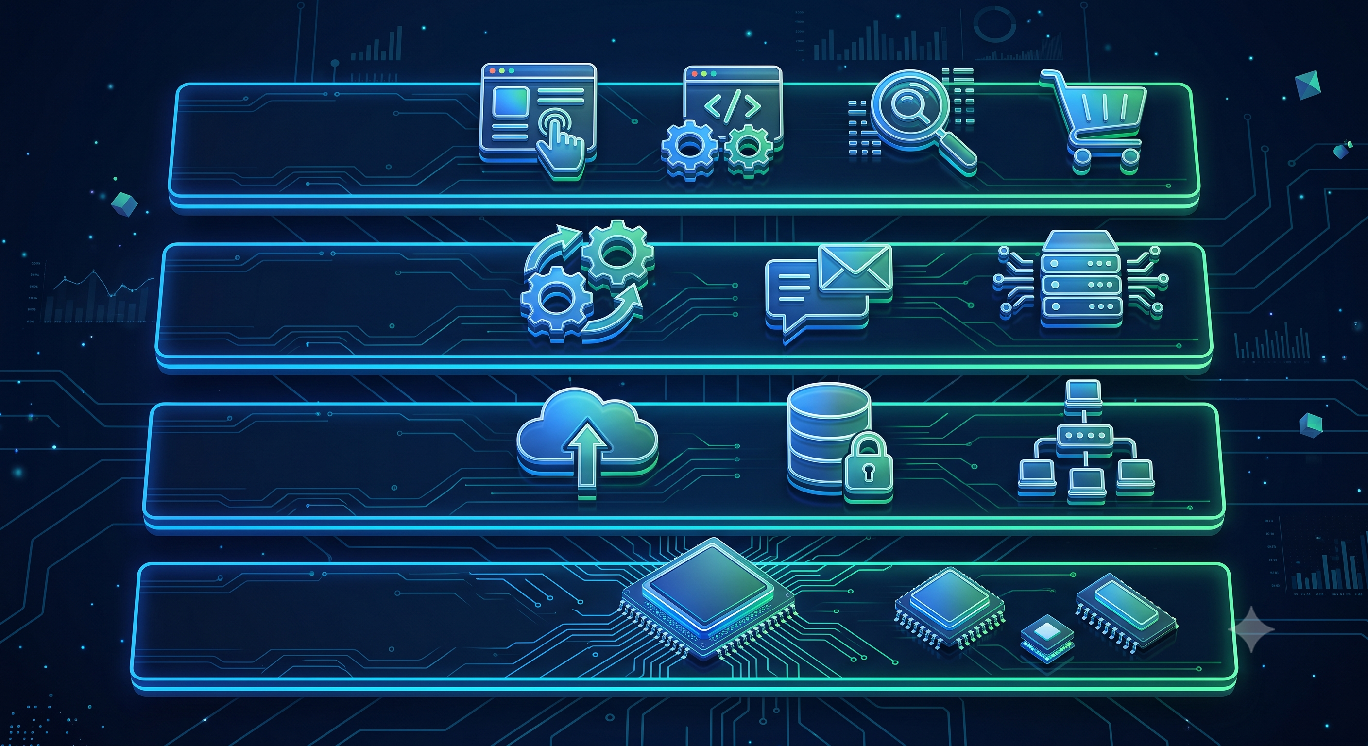 Middleware & IPC Engineering