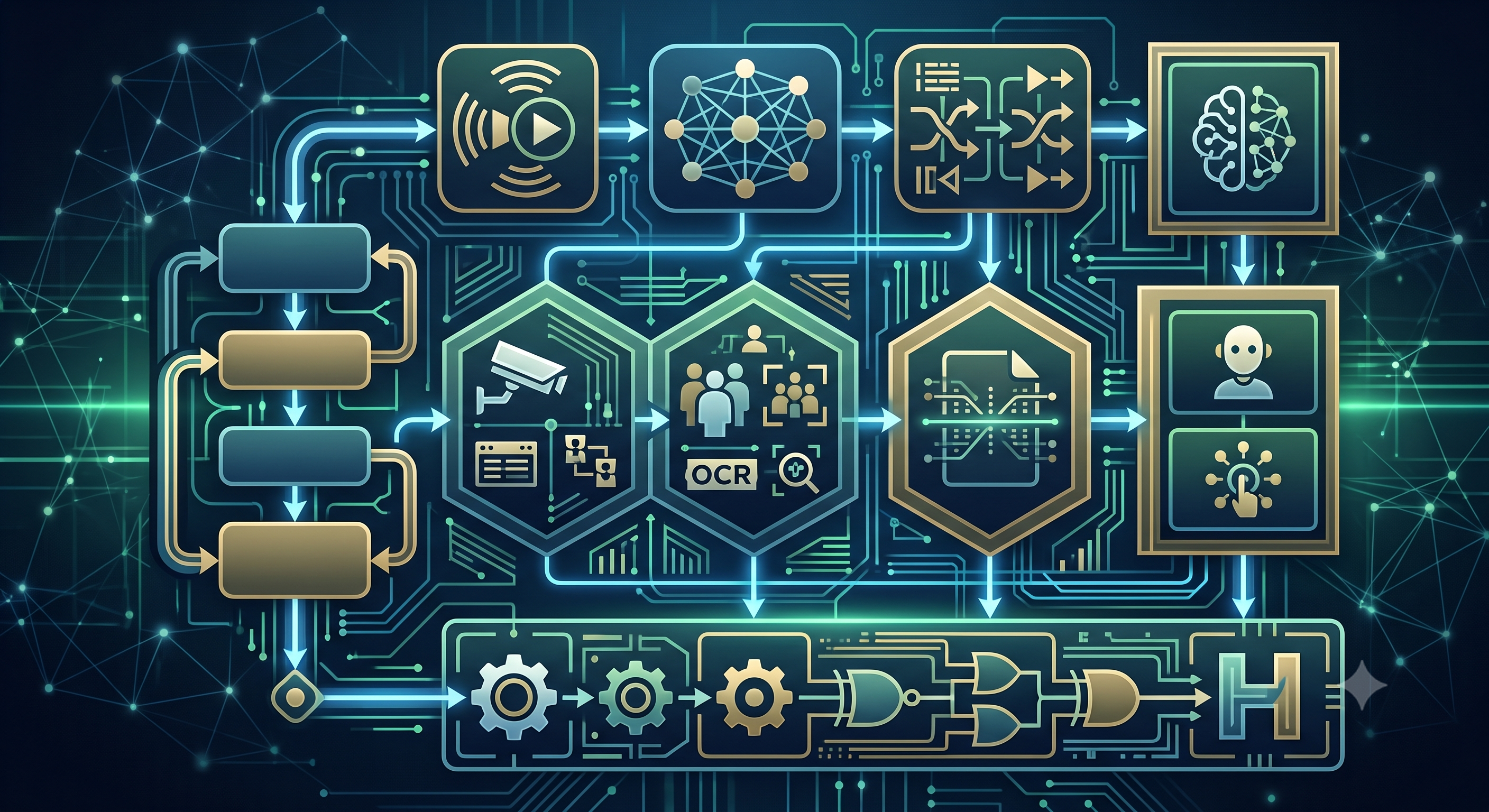 Edge AI & Vision Systems