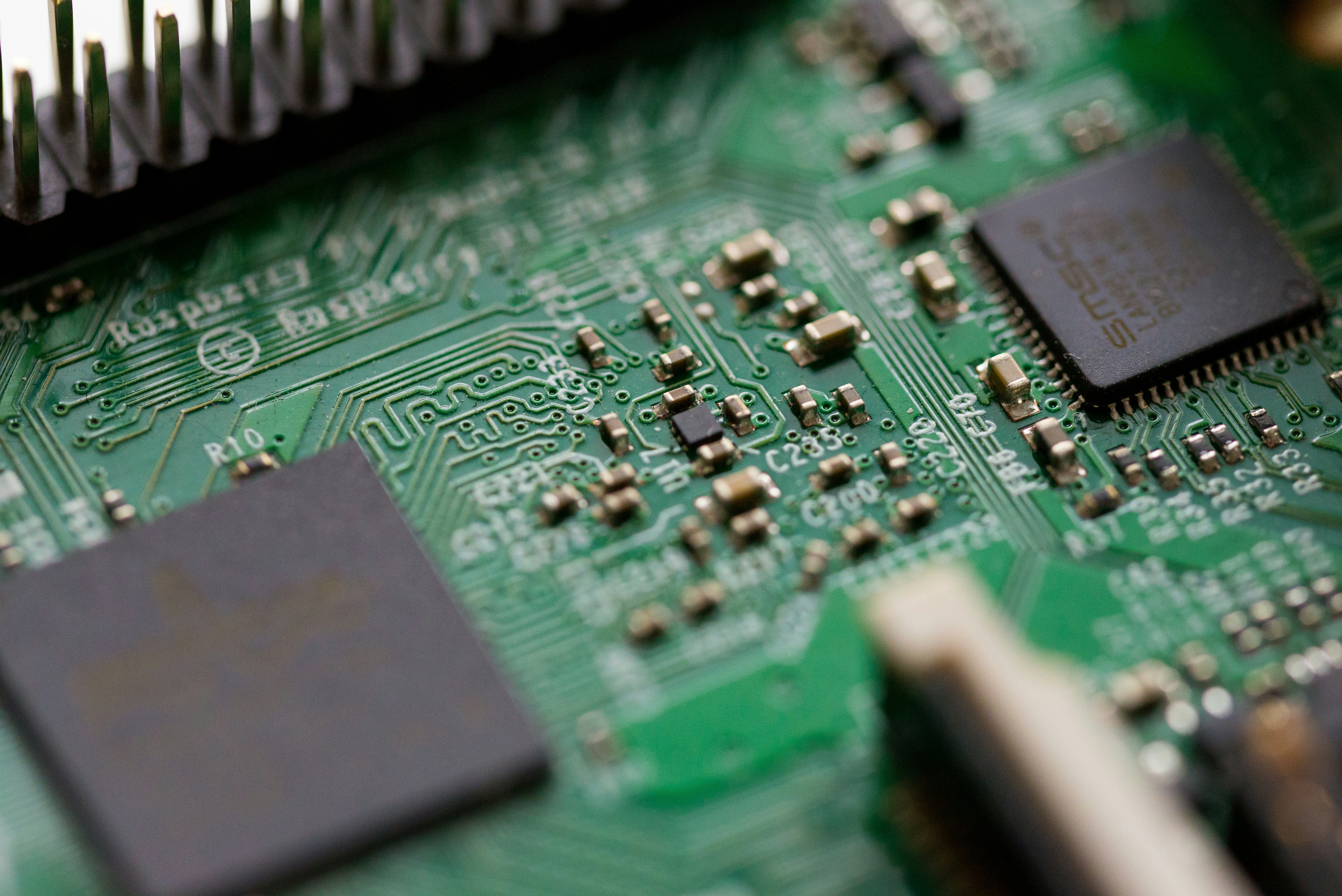 Semicon & Startups